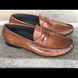 To Boot Penny Loafers